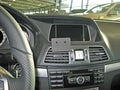 Brodit ProClip 854974 voor Mercedes Benz E-Class, Coupé