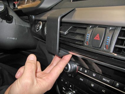 Brodit ProClip 854979 voor BMW X6
