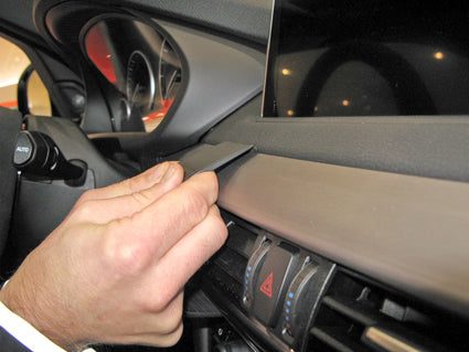 Brodit ProClip 854979 voor BMW X6