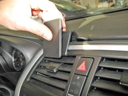 Brodit ProClip 854982 voor Suzuki SX4 S-Cross
