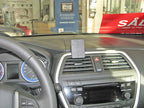 Brodit ProClip 854982 voor Suzuki SX4 S-Cross