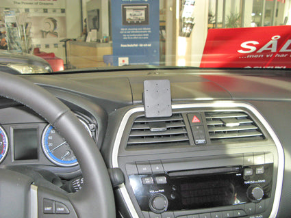 Brodit ProClip 854982 voor Suzuki SX4 S-Cross