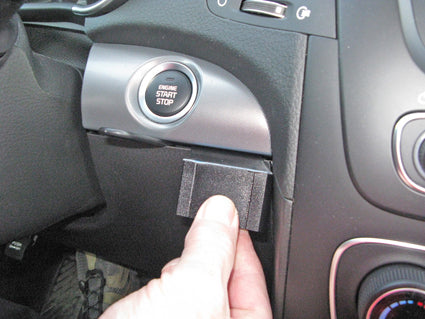 Brodit ProClip 854985 voor Kia Sorento