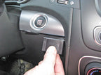 Brodit ProClip 854985 voor Kia Sorento