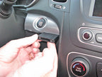 Brodit ProClip 854985 voor Kia Sorento