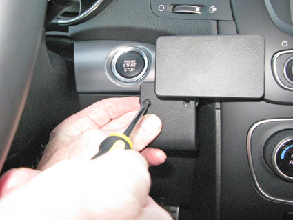Brodit ProClip 854985 voor Kia Sorento