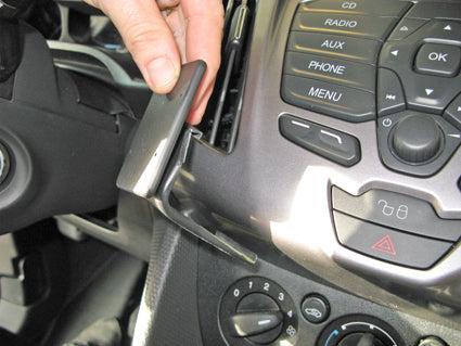 Brodit ProClip 854989 voor Ford Transit Connect