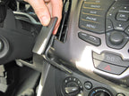 Brodit ProClip 854989 voor Ford Transit Connect