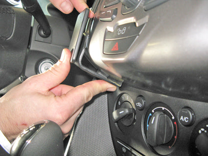 Brodit ProClip 854989 voor Ford Transit Connect