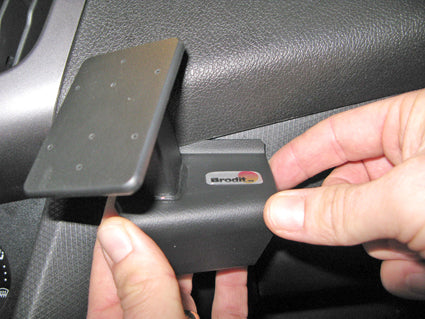 Brodit ProClip 854991 voor Ford Transit Connect