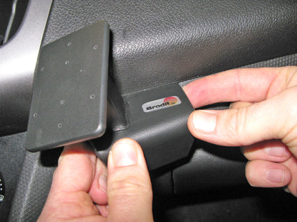 Brodit ProClip 854991 voor Ford Transit Connect