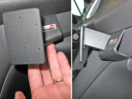 Brodit ProClip 854991 voor Ford Transit Connect
