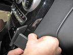 Brodit ProClip 854996 voor Mercedes Benz C-Class (180-320)