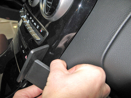 Brodit ProClip 854996 voor Mercedes Benz C-Class (180-320)