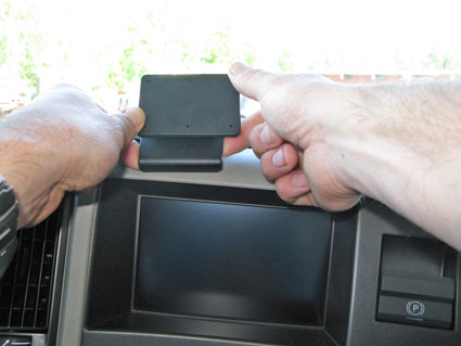 Brodit ProClip 855004 voor Volvo FM series
