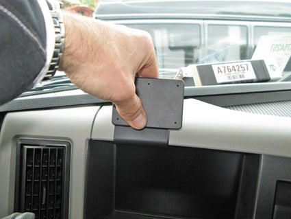 Brodit ProClip 855004 voor Volvo FM series