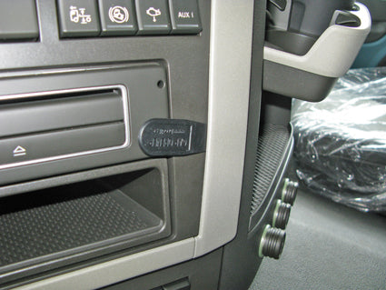 Brodit ProClip 855005 voor Volvo FM series
