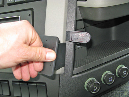 Brodit ProClip 855005 voor Volvo FM series