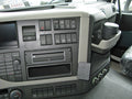 Brodit ProClip 855005 voor Volvo FM series