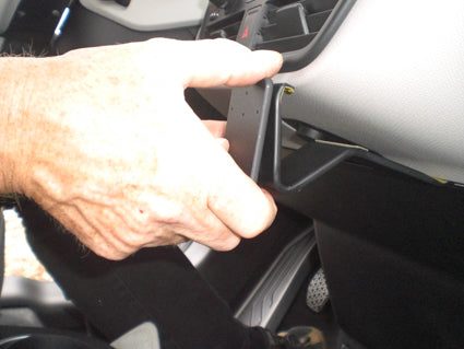 Brodit ProClip 855007 voor BMW i3