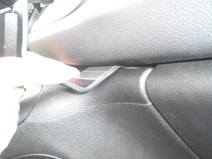Brodit ProClip 855028 voor Chrysler 200