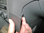 Brodit ProClip 855030 voor Volkswagen Golf Sportsvan