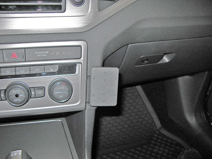 Brodit ProClip 855030 voor Volkswagen Golf Sportsvan