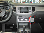 Brodit ProClip 855030 voor Volkswagen Golf Sportsvan