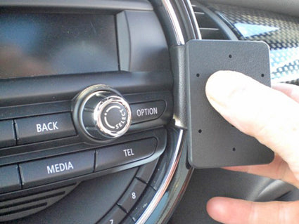 Brodit ProClip 855032 voor Mini Cooper Hardtop