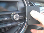 Brodit ProClip 855032 voor Mini Cooper Hardtop