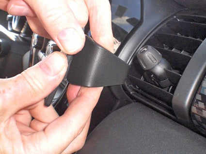 Brodit ProClip 855032 voor Mini Cooper Hardtop