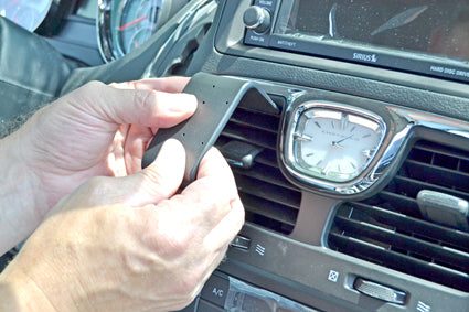 Brodit ProClip 855033 voor Chrysler Town & Country