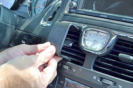 Brodit ProClip 855033 voor Chrysler Town & Country