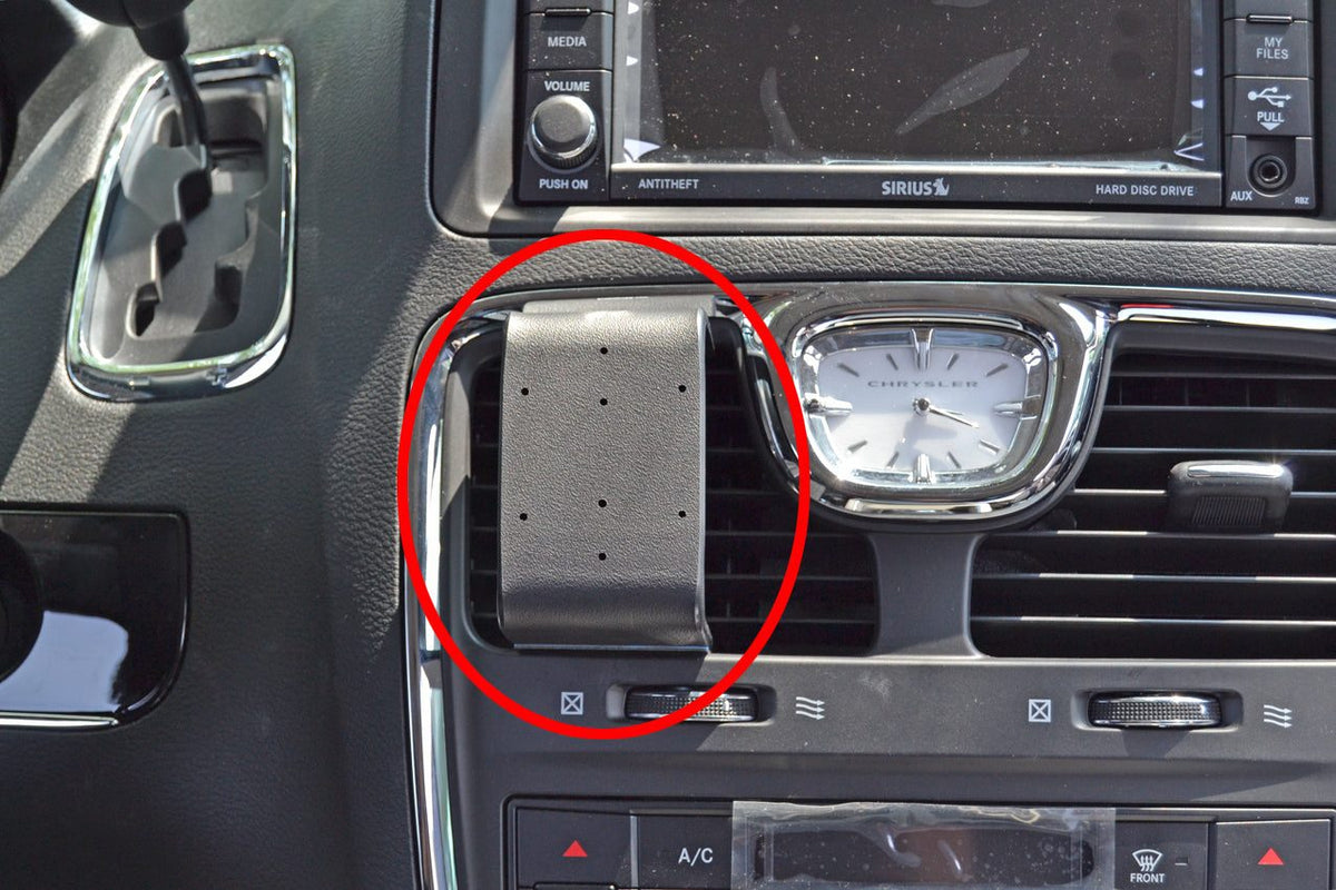 Brodit ProClip 855033 voor Chrysler Town & Country
