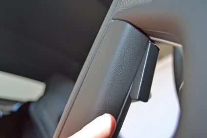 Brodit ProClip 855034 voor Chevrolet Corvette