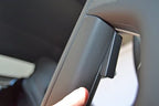 Brodit ProClip 855034 voor Chevrolet Corvette