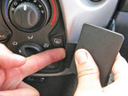 Brodit ProClip 855035 voor Citroen C1