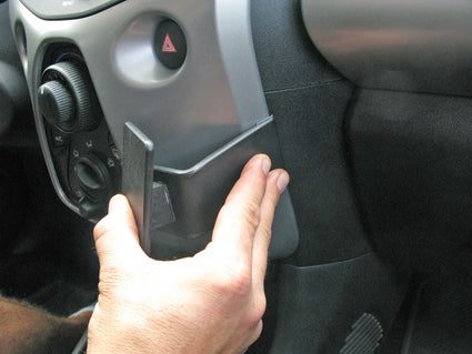 Brodit ProClip 855035 voor Citroen C1