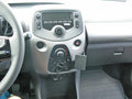 Brodit ProClip 855035 voor Citroen C1