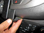 Brodit ProClip 855038 voor Ford Transit Courier