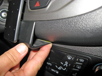 Brodit ProClip 855038 voor Ford Transit Courier