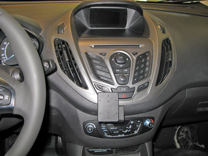 Brodit ProClip 855038 voor Ford Transit Courier