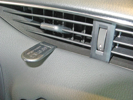 Brodit ProClip 855040 voor Toyota Yaris