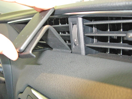Brodit ProClip 855040 voor Toyota Yaris