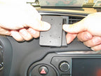 Brodit ProClip 855040 voor Toyota Yaris