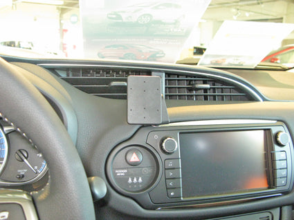 Brodit ProClip 855040 voor Toyota Yaris