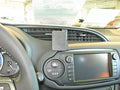Brodit ProClip 855040 voor Toyota Yaris