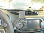 Brodit ProClip 855040 voor Toyota Yaris