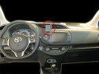 Brodit ProClip 855040 voor Toyota Yaris