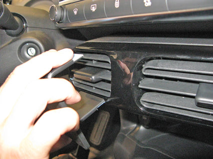 Brodit ProClip 855042 voor Citroen C4 Cactus